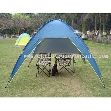 Beach Tent